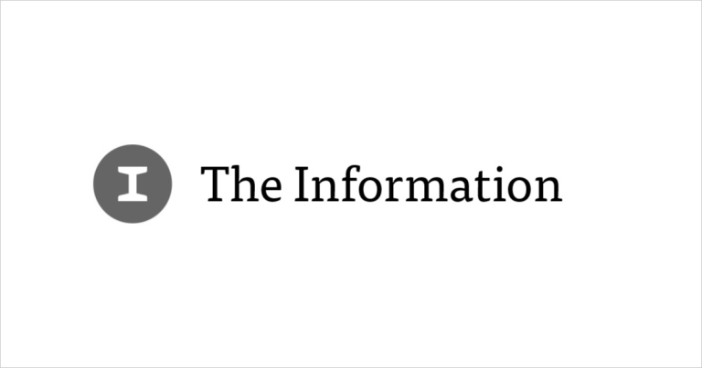 The Information – Silverfort OG image