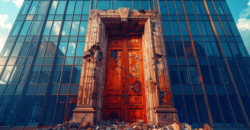 Legacy-Infrastructure (1)