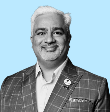 Abbas square headshot