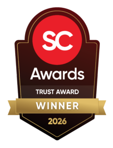 SCA26_Badge_Winner_Trust